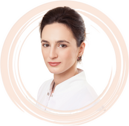 Христенко Анна Ивановна