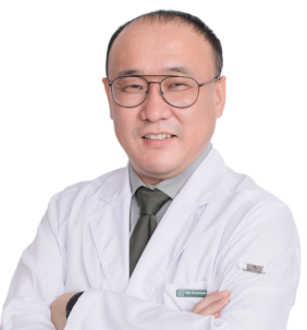 Цыбиков Зорик Баторович – Пластический хирург первой категории