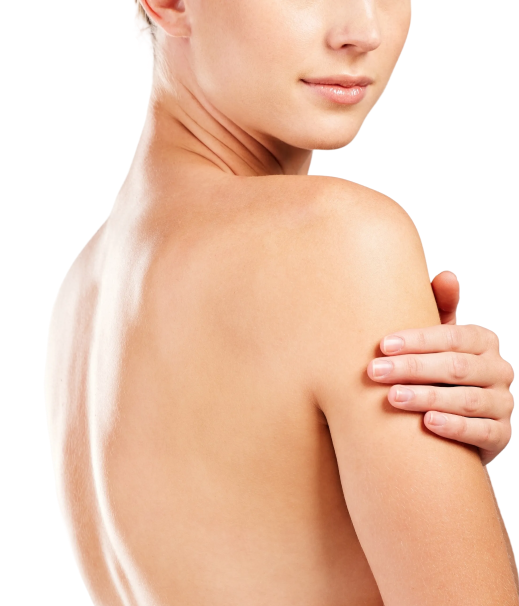 Липосакция подмышечных впадин – Пластика тела, фото