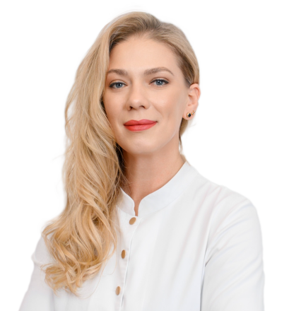 Пащенко Екатерина Юрьевна – Врач-косметолог, врач-дерматолог, врач-трихолог