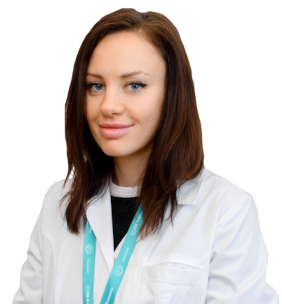 Сливкова Анна Андреевна – Пластический хирург