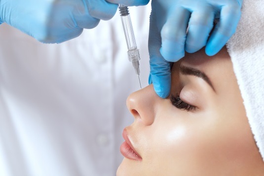 Как поднять кончик носа без операции у косметолога Как поднять кончик носа без операции у косметолога