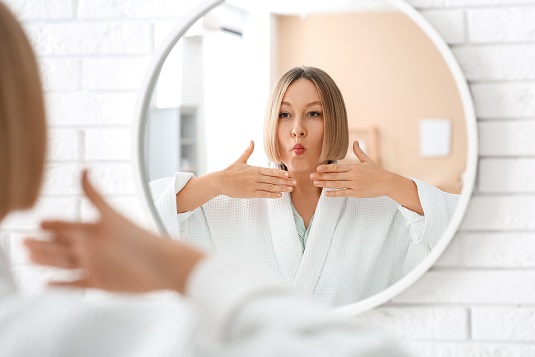 Упражнения для скул