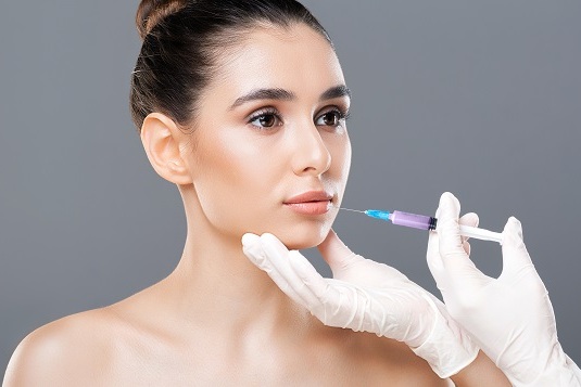 Косметологические методы коррекции Косметологические методы коррекции