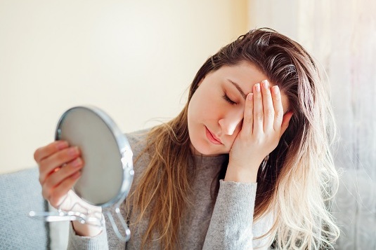 Почему чувствительность может снижаться Почему чувствительность может снижаться